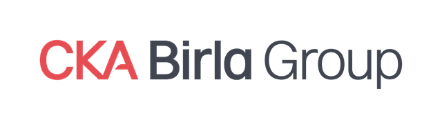 CK Birla Group logo