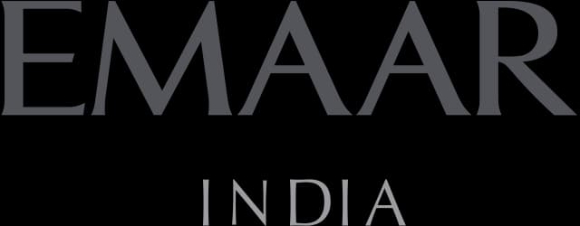 Emaar India logo