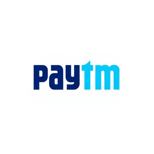 Paytm logo